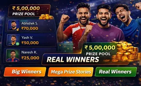 Big winners, Crore prize boards, and recent UPI reward stories worth following