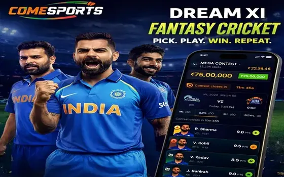 Punjab vs Lucknow on 567 Arcade Games